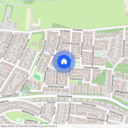 Fazantstraat 28, Midden, 6591WR, Gennep
