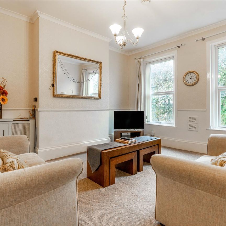 4 bed maisonette to rent in Chester Crescent, Sandyford, NE2 - Photo 1