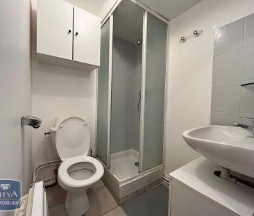 Appartement à louer 1 pièce 16m² - Photo 4