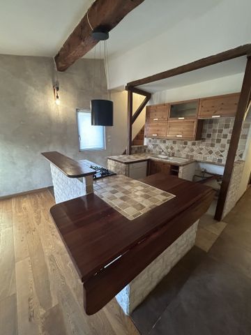 Location Appartement 3 pièces 73m² AURIOL 13390 - Photo 5