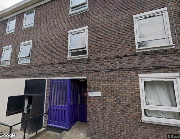 2 Bed Maisonette, Spey Street, E14 - Photo 1