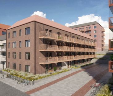 Torpängsgatan, Knivsta - Foto 3