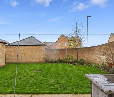 3 bedroom detached house to rent - Photo 6