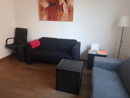 Te huur: Kamer Aventijnhof in Maastricht - Foto 5