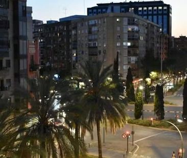 Carrer dels Sants Just i Pastor, Valencia, Valencian Community 46022 - Photo 5