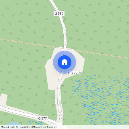 Eneborg, Vistörsgatan 5