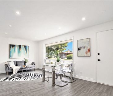 For Lease - 33 Majestic Drive, South of Baseline to Knoxdale, Ontario - Photo 5