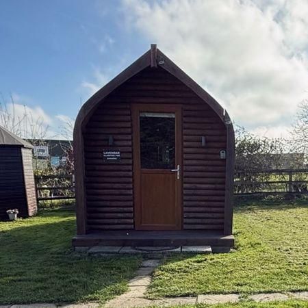 1 bedroom lodge to rent - Photo 1