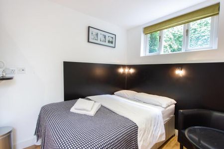 Flat 108 North Gower Street, Euston NW1 2LY - Photo 5