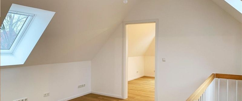 Beste Altstadtlage. Topsanierte Whg m. toller EBK u. hoher energetischer Ausbaustufe - Photo 1