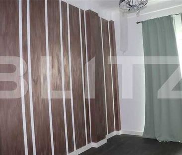 4 camere, 150 mp, parcare subterana, totul nou, terasa 100 mp - Photo 1