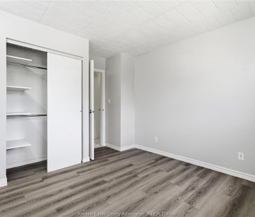 For Lease - 6635 THORNBERRY Crescent Unit# 387, Windsor, Ontario - Photo 1