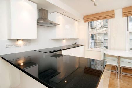 1 bedroom apartment to rent - Photo 3