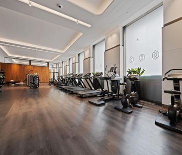 Studio to rent - Photo 6