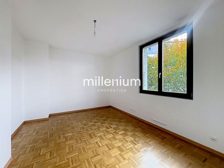 Contiguous 6-room villa for rent in Versoix - Photo 4