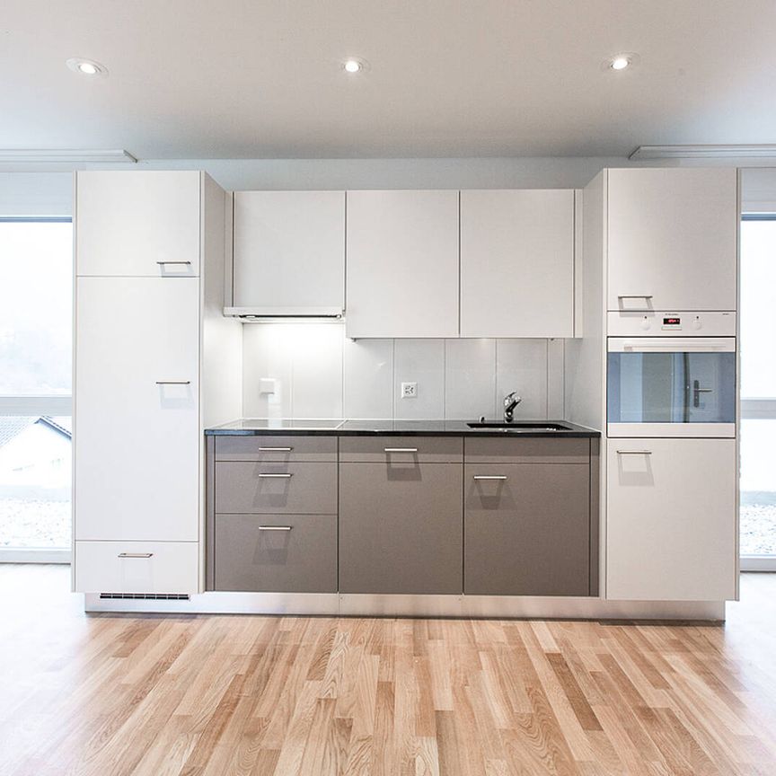 Wohnen mit Klasse - Foto 1