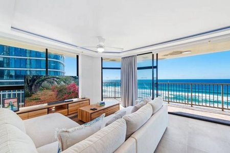 Breathtaking Ocean Views Beachfront 2 Bed, 2 Bath Apartment with Parking - Photo 2