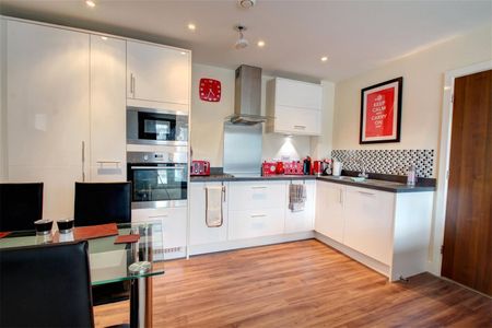 Marmion Court, Worsdell Drive, Gateshead, NE8 2EY - Photo 5