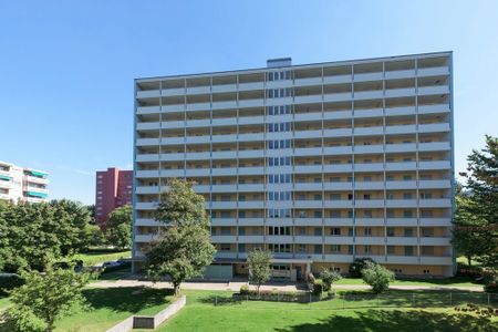 Gemütliche, zentral gelegene Wohnung nahe Shoppi-Tivoli - Foto 4