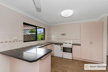 31 Lawrence Street, Kelso QLD 4815 - House For Rent | Domain - Photo 4