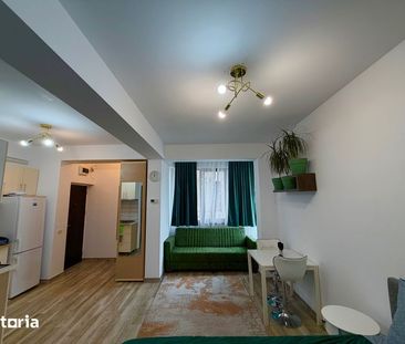 Studio de inchiriat Mamaia Sat - Photo 1