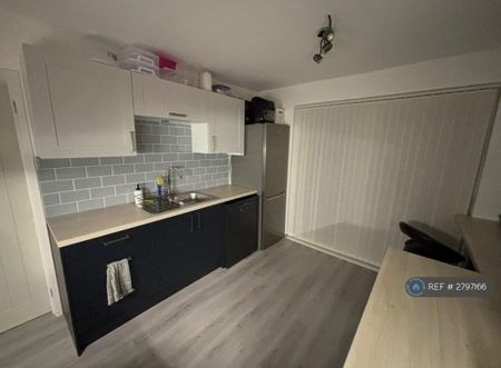 1 bedroom in a house share to rent - Photo 3