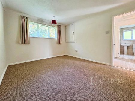 2 bedroom house to rent - Photo 3