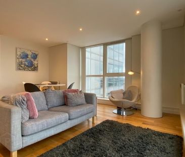 11.04 Obel Building, 62 Donegall Quay, Belfast, BT1 3NH - Photo 1