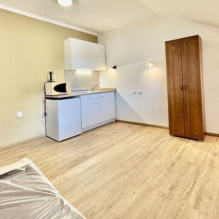 Prenajmeme garsónový byt, Žilina - centrum, Framborská ul., LEN V R2 SK! - Fotografia 3