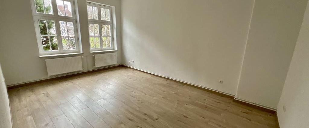 2-Zimmer-Wohnung in Wilhelmshaven Heppens mit Balkon zu vermieten! - Photo 1