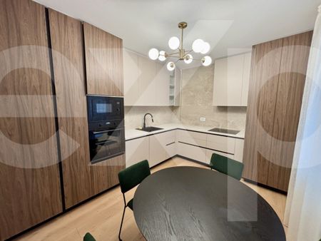 Vila mobilata in complex nou, Voluntari - Fotografie 3