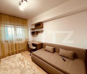 Apartament modern, 3 camere, zona Centrala - Fotografie 6