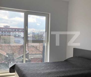 Apartament 3 camere, terasa, prima inchiriere, zona strazii Fabricii - Photo 1