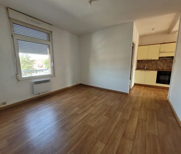 Location Appartement 2 pièces 42m² LENS 62300 - Photo 1