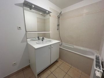 Appartement 3 pièces 67.42 m² - Photo 4