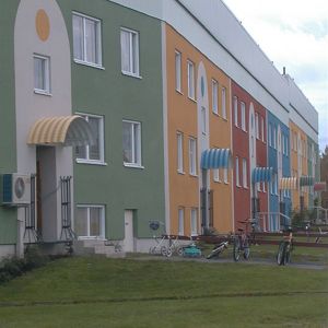 Vänortsvägen 16 - Photo 2