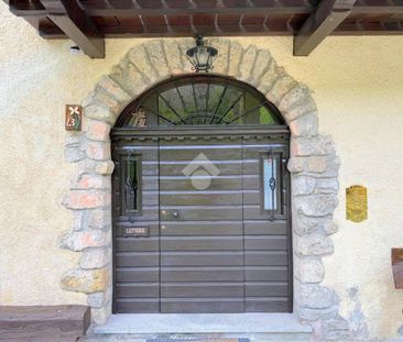 Bilocale frazione Melezet 43, Centro, Bardonecchia - Photo 6