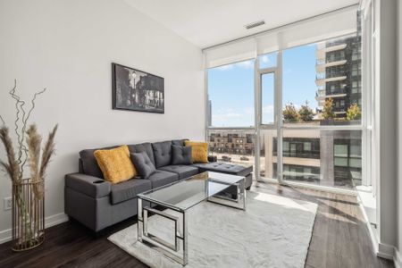 For Lease - 4065 Brickstone Mews Unit# 404, Mississauga, Ontario - Photo 2