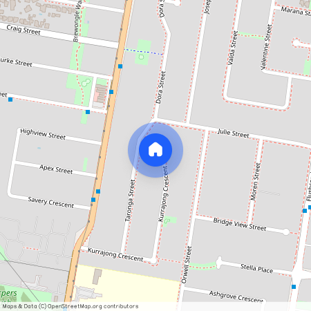 51a Kurrajong Crescent, NSW 2148, Blacktown
