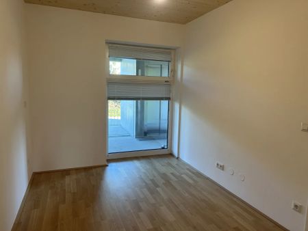 120 Meter zur U1 Oberlaa- Sonnige, barrierefreie südseitige Wohnung- inkl. Küche - Foto 4