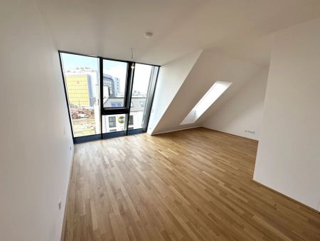 WOHNEN UND GENIESSEN IM SÜDWESTEN VON WIEN! PERFEKTE INFRASTRUKTUR – NÄHE SCHÖNBRUNN! - Foto 2