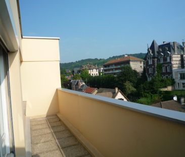 Location Appartement 2 pièces 50m² ROUEN 76000 - Photo 6