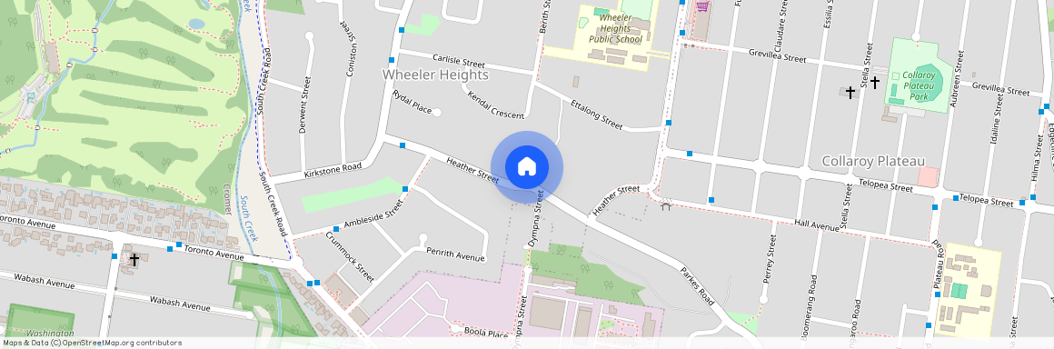 40 Heather Street, NSW 2097, Wheeler Heights