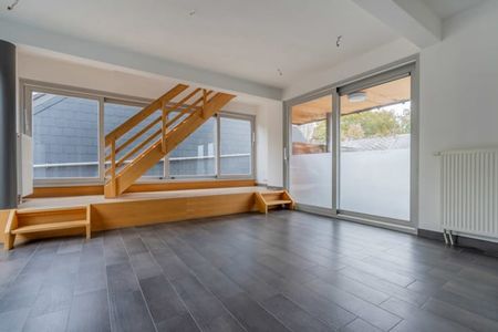 Appartement te huur - Photo 3