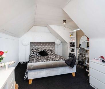 Manor Road, South Hinksey, Oxford, Oxfordshire, OX1 - Photo 1