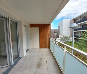 Location Appartement 2 pièces 41m² TOULOUSE 31200 - Photo 1