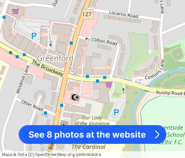 Ruislip Road East, Central West, UB6 - Photo 1