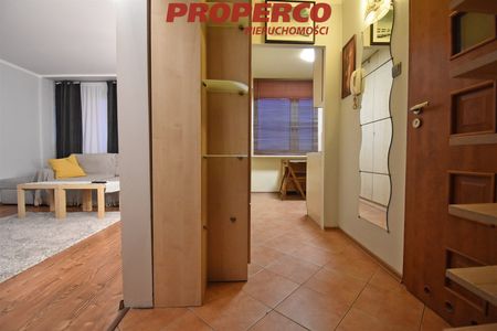 Kielce, Barwinek, Barwinek - Zdjęcie 4