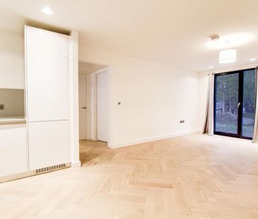 1 bedroom house to rent - Photo 1