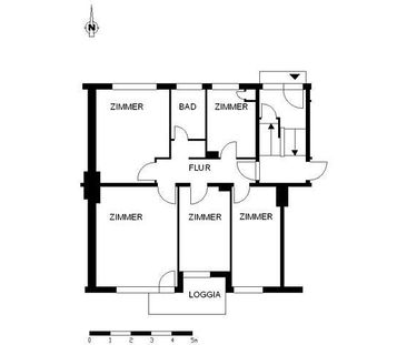 St.-Gotthard-Straße 17, 28325 Bremen OT Osterholz - Photo 2
